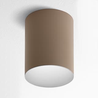 Artemide Tagora Ceiling 270 - 16°- 4000K - Beige/White — M248521