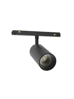 Zambelis 20410 MAGNETIC SPOT LED 15W 3000K SANDY BLACK