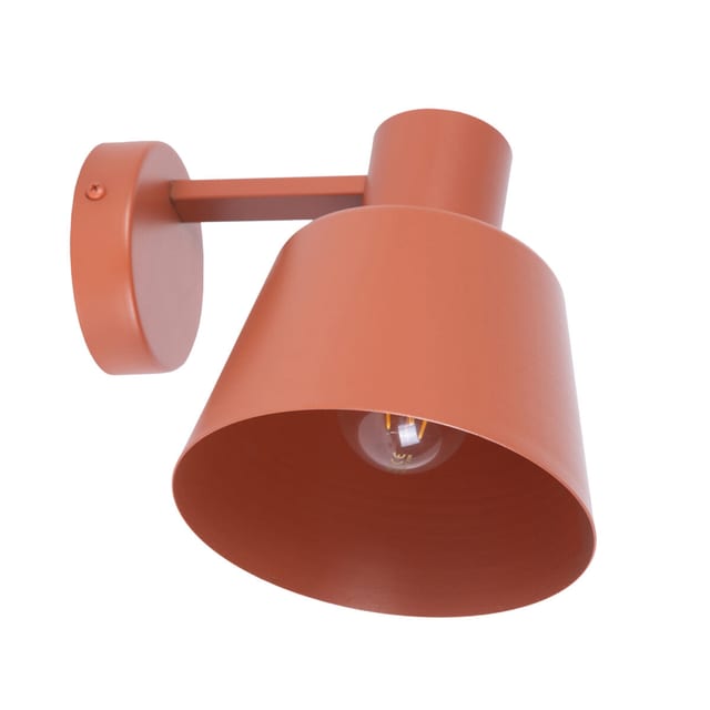 Sigma Wall lamp DUNKA ceglany 41137