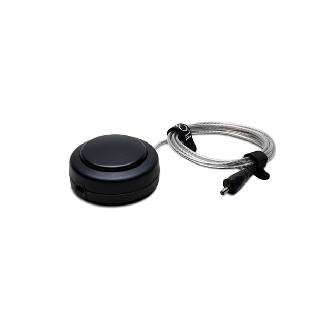 Flos Superwire Floor Switch dimmer assembly 48V — RF37195