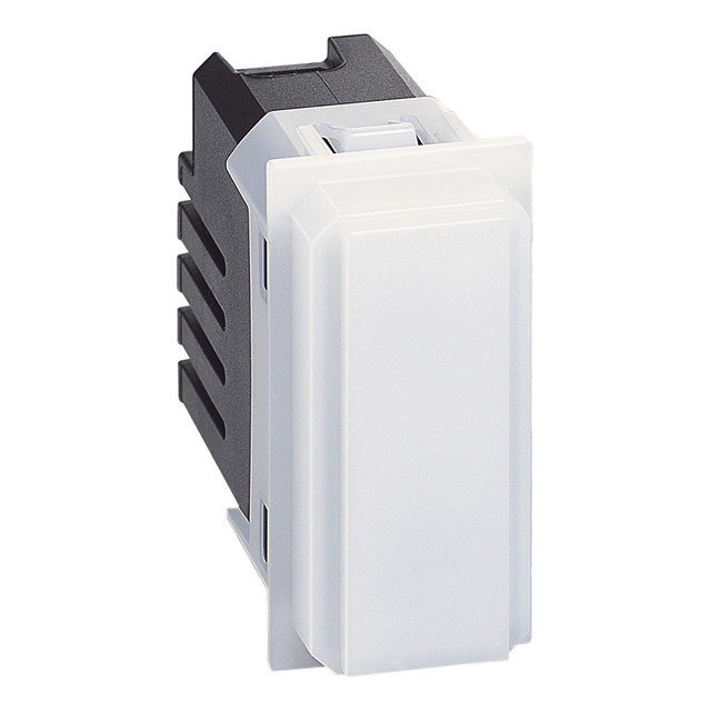 BTicino Living Now - flush-mounting LED lamp 1M — K4381