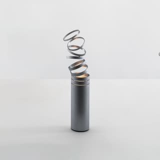 Artemide Decomposé Light Table - Fumé — DOI4600C80
