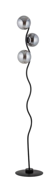 Sigma VENA Floor lamp grey — 50370