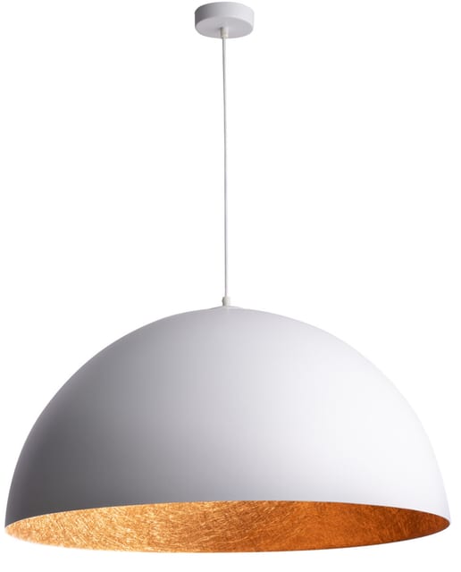 Sigma SFERA BIAŁY_MIEDZIANY 35 — 30146