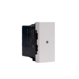 BTicino Emergency call. - Antibacterial range — JW4342AB