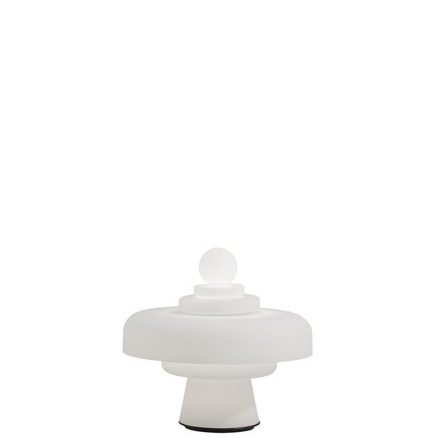 FontanaArte Regina table lamp