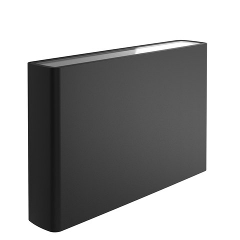 Flos Climber Up&Down - 275 Black_Dimmable 1-10V — manufacturer representative image