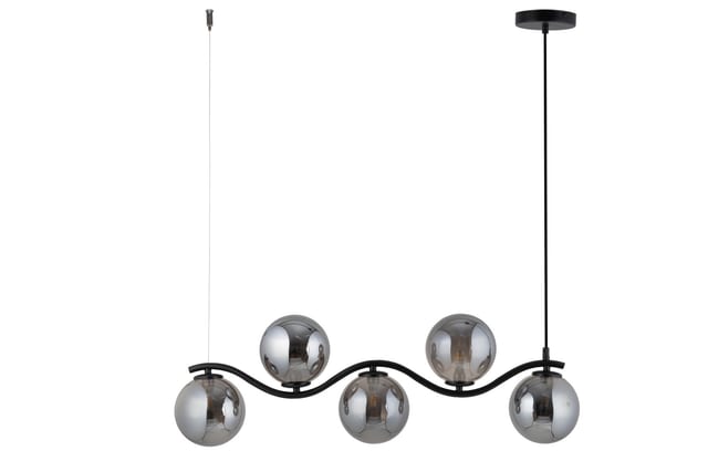 Sigma VENA 5 Pendant fala grey — 33688