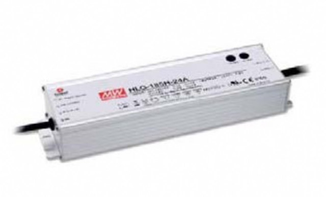 Marino Cristal DIMMABLE DRIVERS 24V LED 23016 — manufacturer product image
