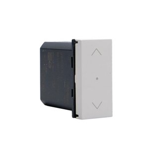 BTicino Connected shutter control. — JW4027C