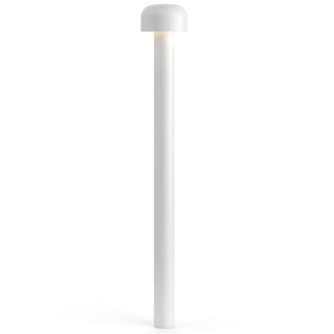 Flos Bellhop Bollard H 850 mm Dali — manufacturer representative image