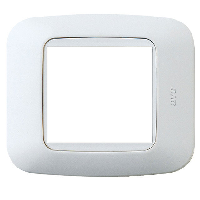 AVE SINGLE PLATE 2M.ICE W.YES SERIES — 45P22BB