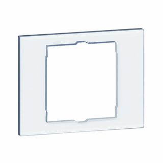 AVE TRANSPARENT SPACER X FR.PLAT.120X98 — 44ADA02-03T