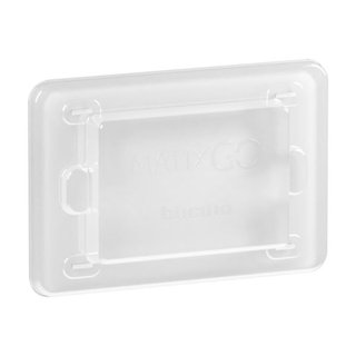 BTicino Protective shell - 3 modules — J4783