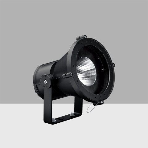 iGuzzini MaxiWoody Compact ø260mm — BU97 — manufacturer representative image