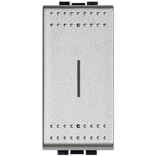 BTicino Fuse carrier for fuses 5x20mm and 6.3x32mm - max 10A — NT4321