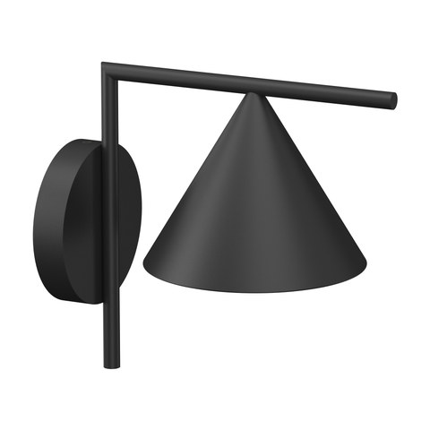 Flos Captain Flint Outdoor W1 — manufacturer representative image