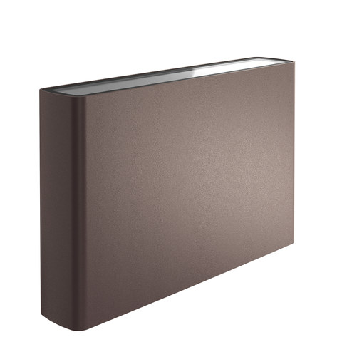 Flos Climber Up&Down - 275 Non Dimmable Deep Brown — manufacturer representative image