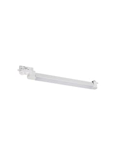 Zambelis S239 3-PHASE LED LINEAR TRACK LIGHT 20W 4000K SANDY WHITE