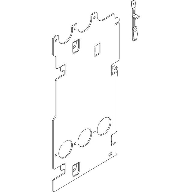 BTicino Support for M400-630E fixed version — 9004S