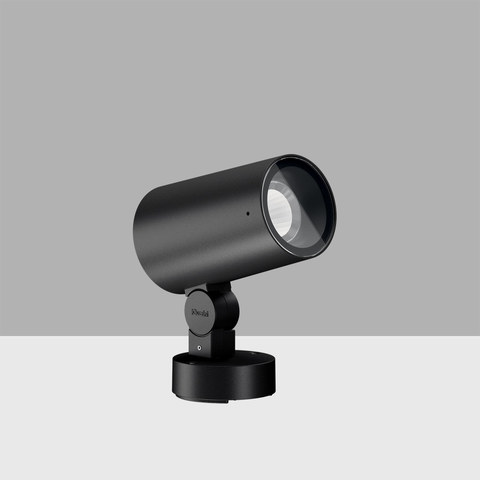 iGuzzini Palco InOut ø 119 mm — Q735 — manufacturer representative image
