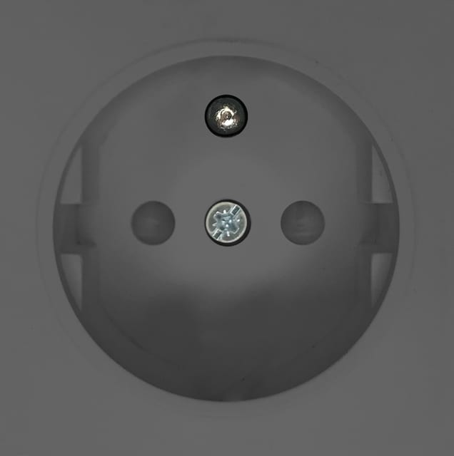 EAE European Socket Insert INT-C003-07-01