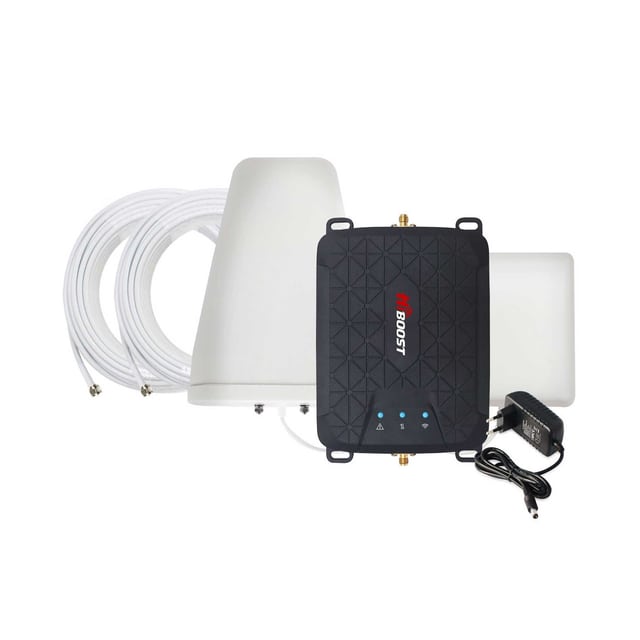 HiBoost mobile signal repeater — BX-Hi10-5S