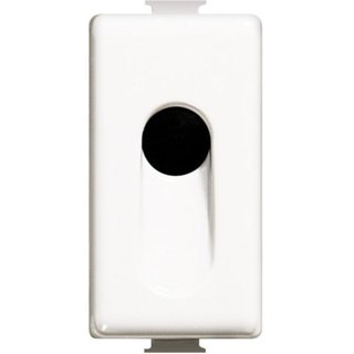 BTicino Blank plate simple output — AM5009