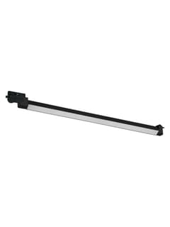 Zambelis S243 3-PHASE LED LINEAR TRACK LIGHT 40W 2700K-4000K SANDY BLACK