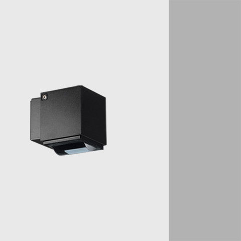 iGuzzini iPro wall mounted lighting effects — BK29 — manufacturer representative image
