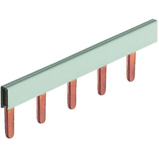 BTicino Insulating caps for combs usables on ID4H earth leakage circuit breakers — FP00/1P