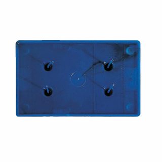 AVE Mortar-proof cover for boxes 2504 – 2506 – 2503MG — 2503PM