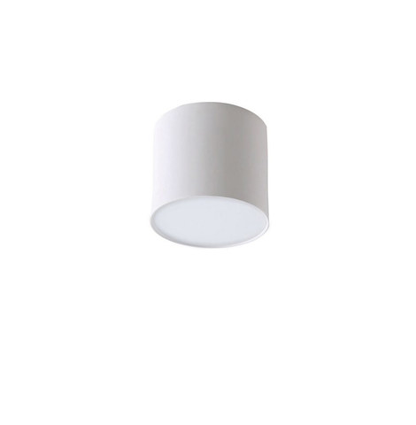 Viokef Ceiling Light White D:75 Jaxon — manufacturer representative image