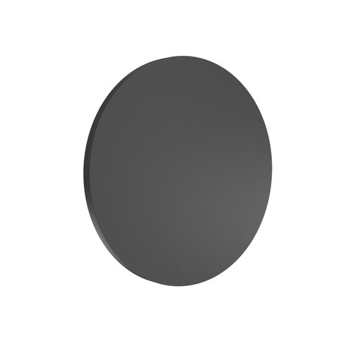 Flos Camouflage 240 mm Non Dimmable Anthracite — manufacturer representative image
