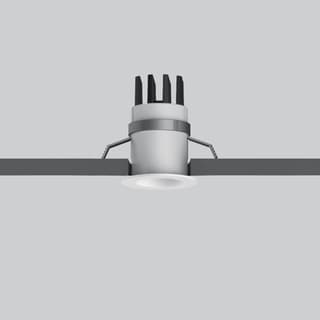 Artemide Everything 35 - Round - 21° 2700K - White — NL4203010Y006