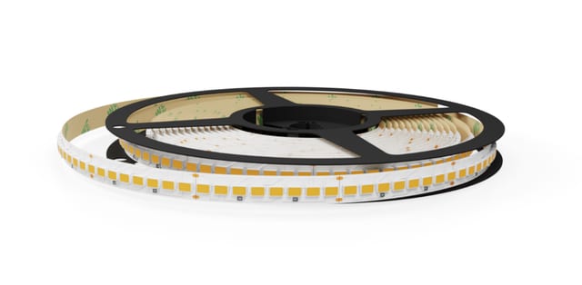 AEOSS Milano 160LED/m - 37W/m — 10E0