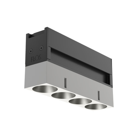 Flos Light Shadow Optic Wide Flood On Board Dimmer — manufacturer representative image