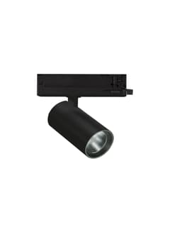 Zambelis S066-3B TRACK LIGHT 38W LED 3000K BLACK