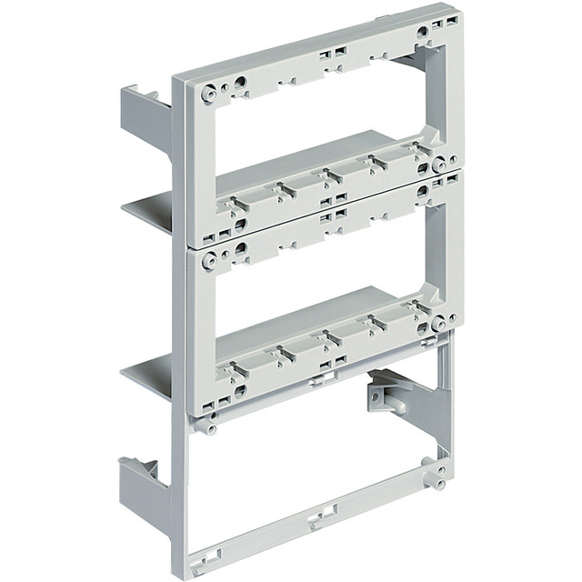 BTicino Chassis with support for 15 modules Matix — 16135M