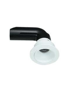 Zambelis S136 RECESSED SPOT LED 6,5W 3000K WHITE