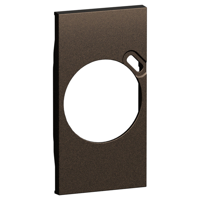BTicino Cover for items KB4142USB — KB62
