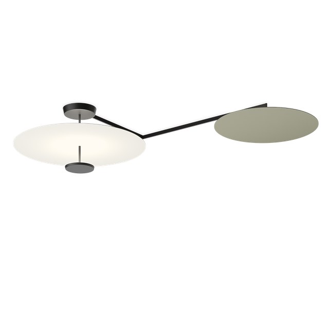 Vibia Flat 5924 product view