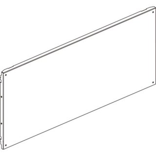 BTicino Blank front panel with 4 screws 850x400mm — 9781