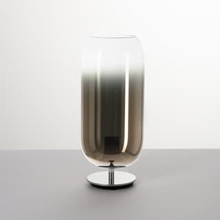 Artemide Gople Table - Bronze — 1408060A