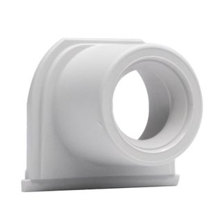 BTicino Accessories. Cable gland with conduit clamp 20 mm — 28411P
