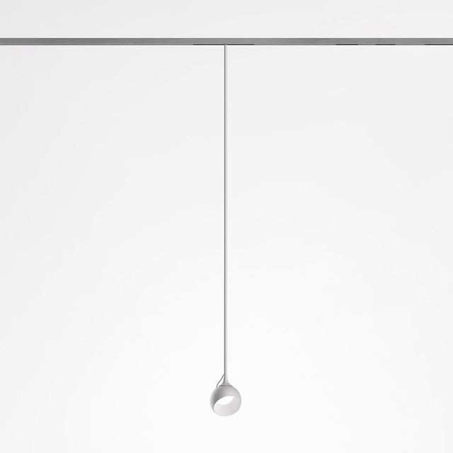 Artemide Turn Around - Ixa - 100 - White-Grey — TC81201