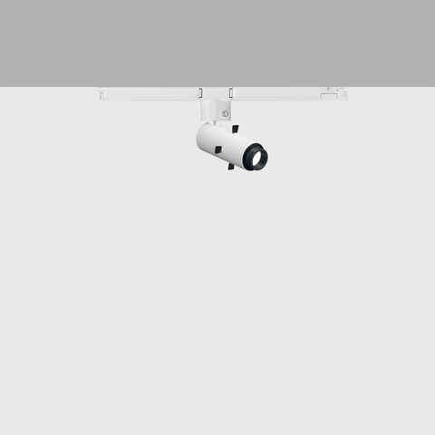 iGuzzini Palco framer ø 37 mm — SN68 — manufacturer representative image