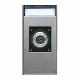 AVE TV/SAT DIR. F FEMALE SOCKET ALLU.1M — 443096F