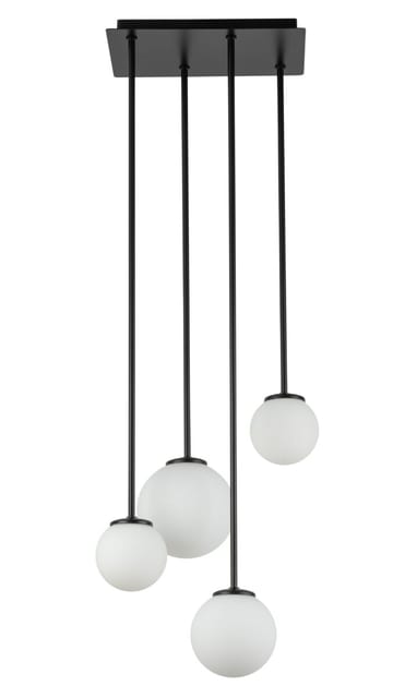 Sigma TULIA 4 Ceiling lamp długi white — 33503
