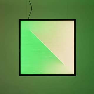 Artemide Discovery Dialogue - Silver — 2032010APP
